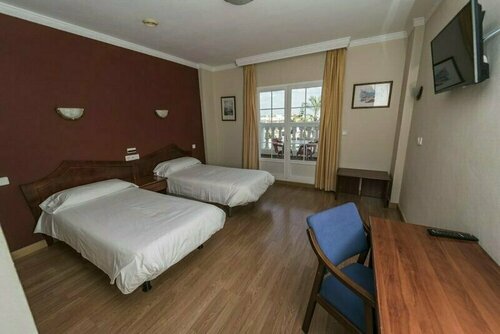 Hotel Carabela Santa Maria