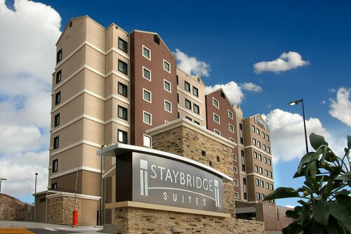 Staybridge Suites Chihuahua, an IHG Hotel, Reserva ahora Hotel Hoteles en Chihuahua con desayuno, Desayunos
