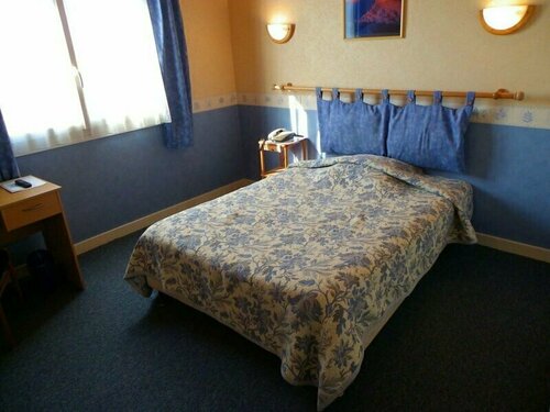 Le Lyon Vert, Book Hotel Hoteller i Burgund med parkering, Parkering