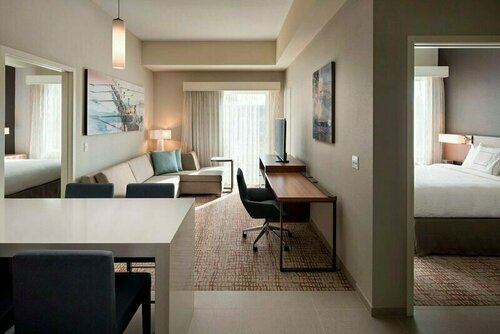 Residence Inn by Marriott Detroit Farmington Hills