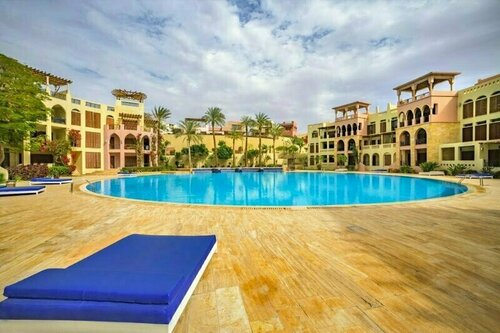 Tala Bay Residence - Families Only, Забронировать Отель Отели мухафаза Акабы 4 звезды, 4*