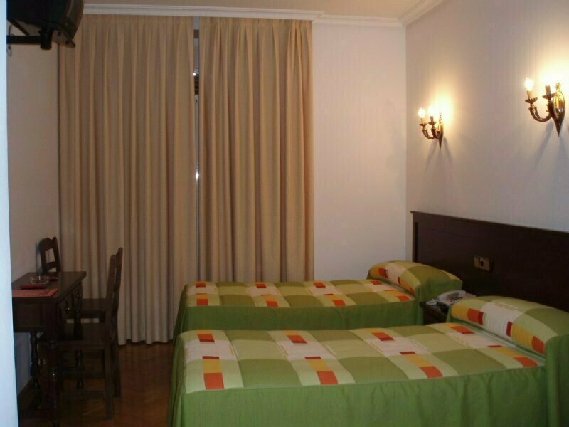 Apartamentos Odesa