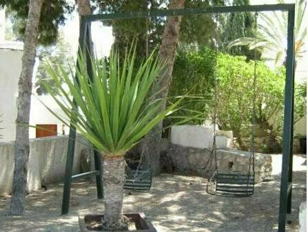 Family Agua Amarga, Book Hotel Hoteller i Cabo de Gata med pool, Swimmingpool