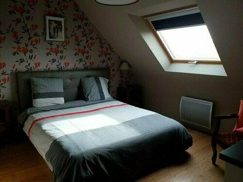 Ker Kistin, Reserva ahora Hotel Fouesnant 