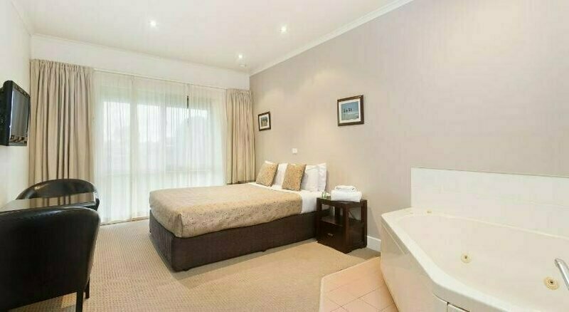 Frankston Holiday Park