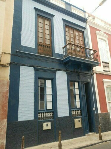 Celia House, Boek Hotel Las Palmas Gran Canaria