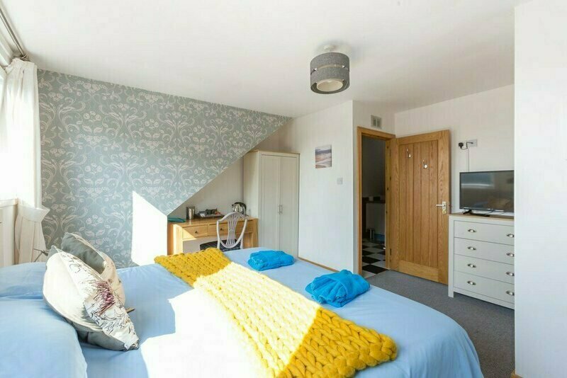 Bamse B&b