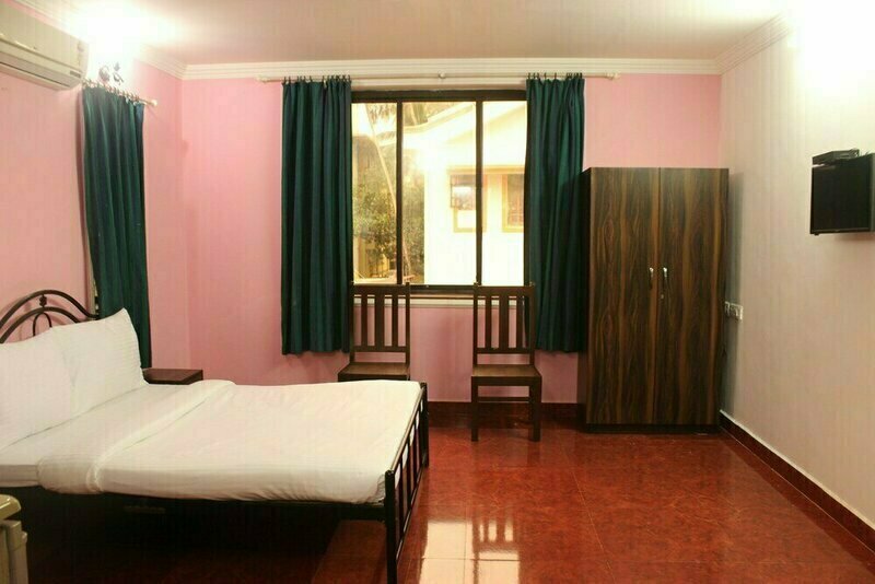 Samidha Holiday Homes