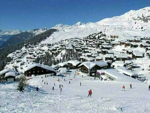 Boutique Hotel La Cabane, Prenota Hotel Bettmeralp Aletsch