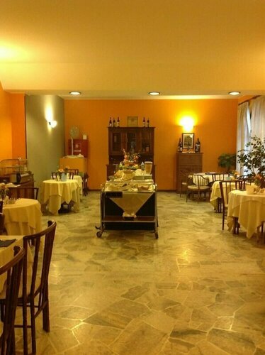 Aer Hotel Malpensa, Varaa Hotelli 3 tähden hotellit kohteessa Piemonte, 3*