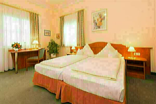Saschas Kachelofen, Prenota Hotel Oberstdorf Algovia