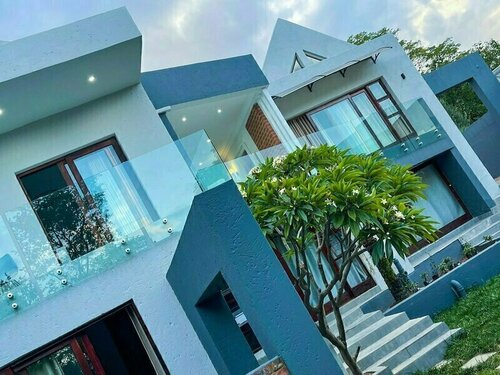 Amoris Guesthouse I - Randburg, Prenota Affittacamere Randburg 