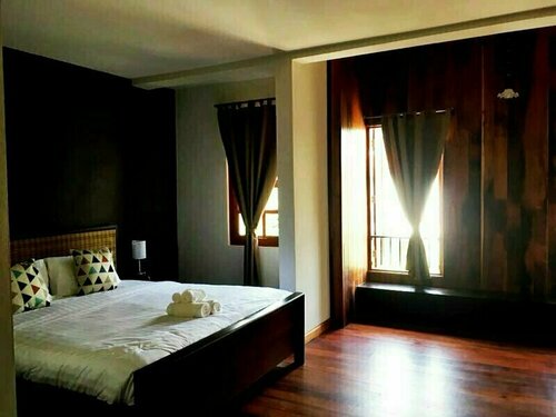 Phumin Place Hotel, Забронировать Отель Нан Nan Province, рядом с Kad Nan