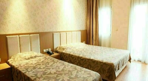 Hotel Alfa, Prenota Hotel Édessa Macedonia