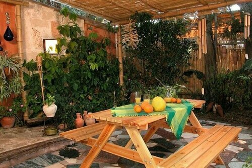 Biktapuz & Klemantina, Prenota Hotel Eilon Israele Distretto Nord