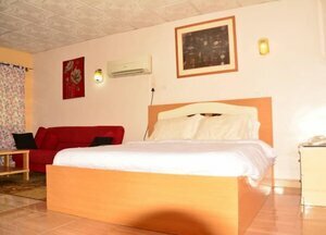 Princess Paradise Suites