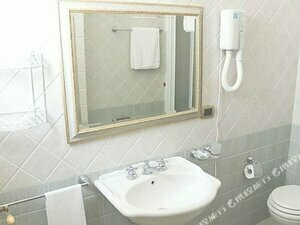 Grand Hotel Rinascimento