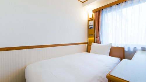Toyoko Inn Yokohama Sakuragicho, Забронировать Отель Отели Иокогамы 3 звезды, рядом с Парк Ямасита, 3*