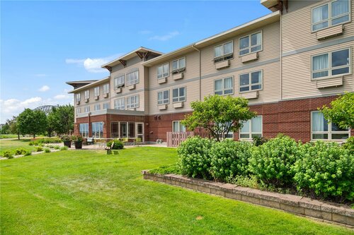 Hampton Inn Duluth-Canal Park, Reserva ahora Hotel Duluth Minnesota