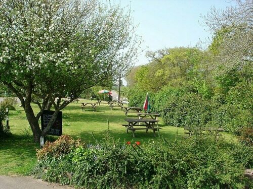 The Anchor Inn, Varaa Hotelli Taunton Somerset