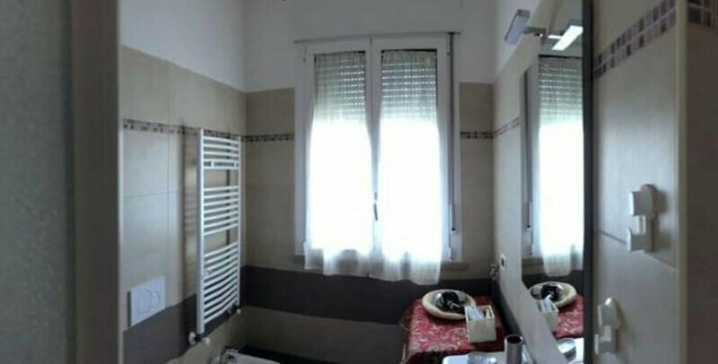 Bed & Breakfast San Vitale