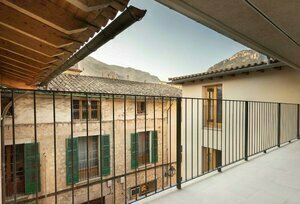 Sa Teulera Soller, Book Villa Sóller 