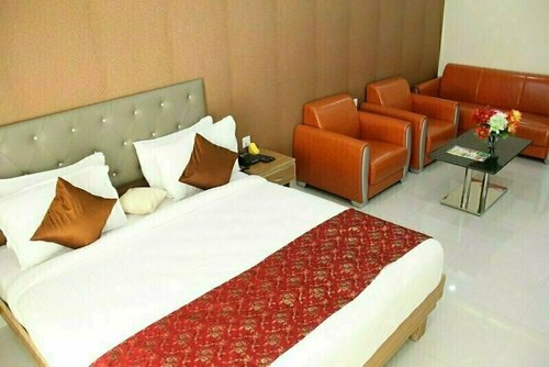 Hotel Lotus Grand, Réserver Hôtel Secunderabad 