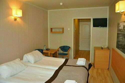 Hotel Orle, Reserva ahora Hotel Gdansk Sobieszewo Pomerania