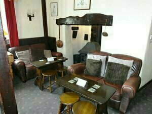 The Quarrymans Rest, Rezervați Pensiune Tiverton Devon