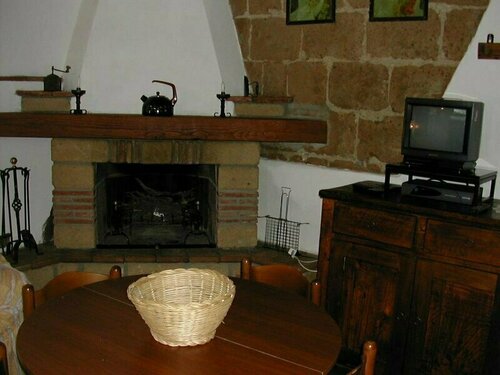 Agriturismo Carbonaio, Réserver Hôtel Hôtels et hébergements à Sorano, Hôtel