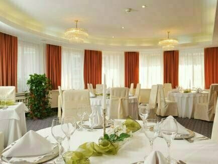 Hotel Krka - Terme Krka, Prenota Hotel Novo mesto Dolenjska