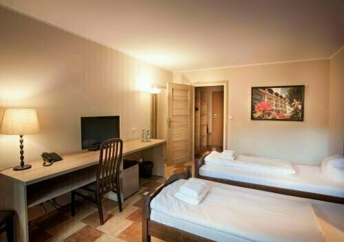 Hotel Las Piechowice, Réserver Hôtel Hôtels SPA à Basse-Silésie, SPA