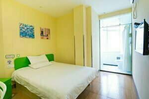 Hi Inn Shanghai Tongchuan Road, Varaa Hotelli Xuhui 