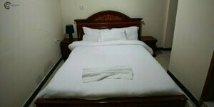 Moringa hotel, Réserver Hôtel Mek'ele Éthiopie