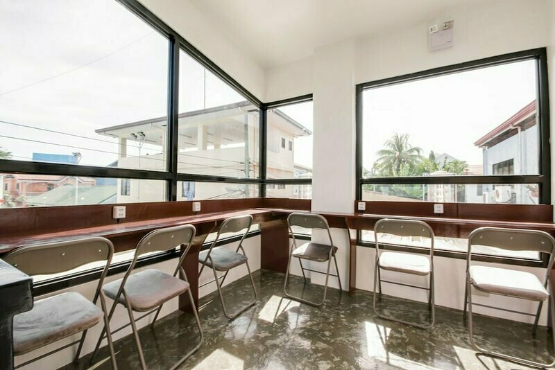 The Pocket Hotel by Oyo Rooms