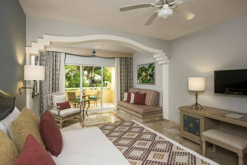 Iberostar Waves Paraíso del Mar - All Inclusive, Rezervați Stațiune Hoteluri în Punta Maroma cu parcare, Parcare