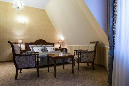 Hotel Jarosław, Rezerwuj Hotel Jaroslaw podkarpackie