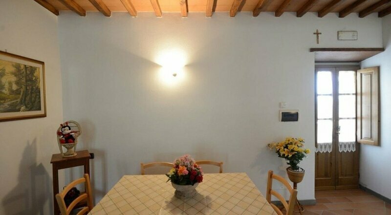 Agriturismo La Casuccia