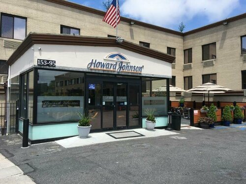 Sleep Inn Jfk Airport Rockaway Blvd