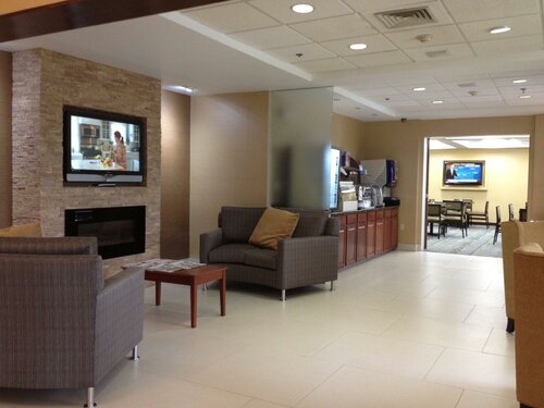 Holiday Inn Express Hotel & Suites West Chester, Κράτηση Ξενοδοχείο Γουέστ Τσέστερ Philadelphia Metropolitan Area