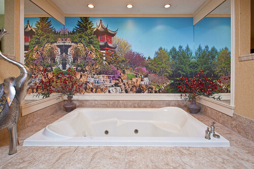 Holiday Inn Express & Suites - Sharon-Hermitage, an IHG Hotel, Prenota Hotel Hermitage Pennsylvania