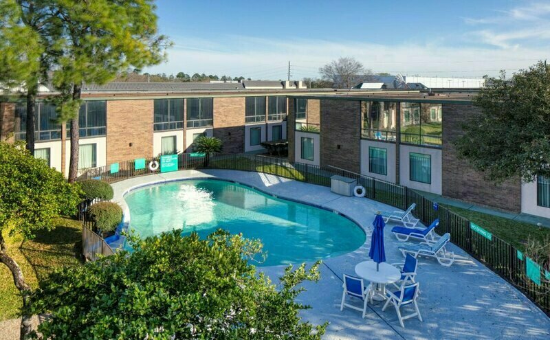 Red Lion Hotel Houston Intercontinental Airport
