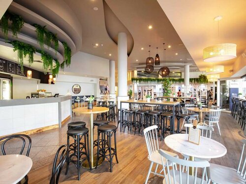 Novotel Surfers Paradise, Забронировать Отель Серферс-Парадайс Голд-Кост