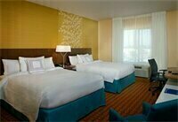 Fairfield Inn & Suites by Marriott Tustin Orange County