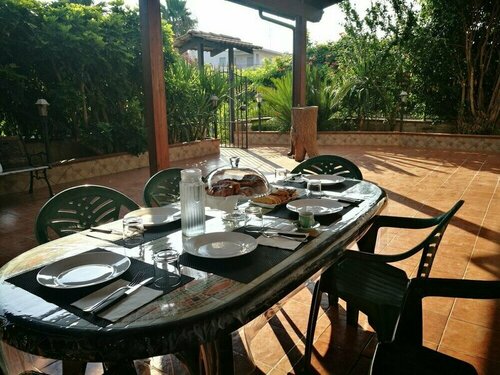B&b Le Quattro Perle, Buchen Sie Hotel Locri 