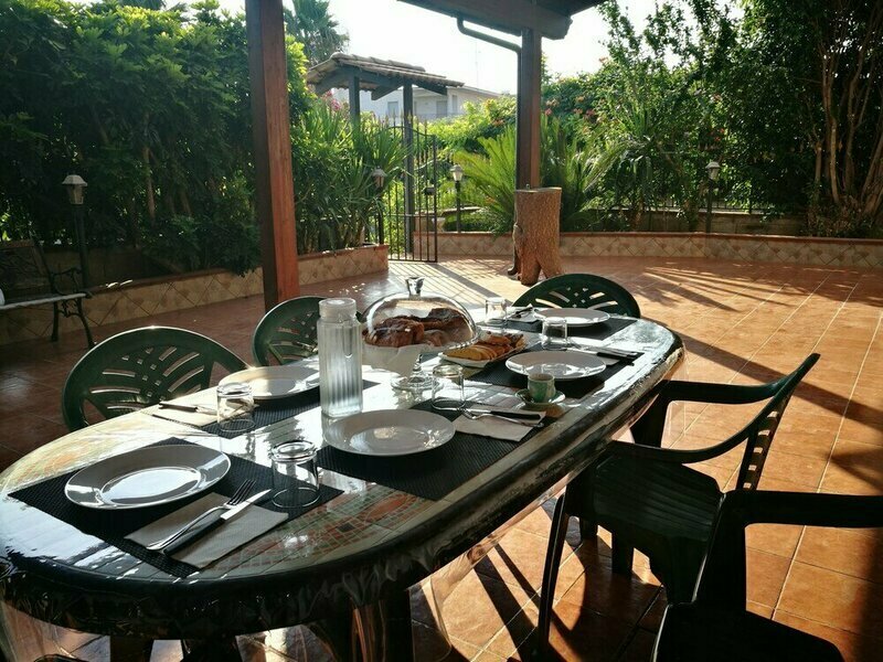 B&b Le Quattro Perle