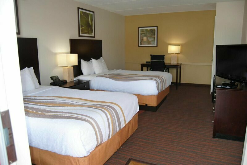 Best Western Montgomery I-85 North Hotel
