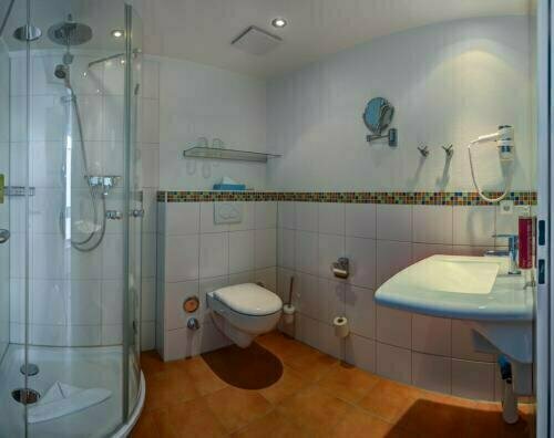 Beachhotel Cuxhaven, Réserver Hôtel Sahlenburg 