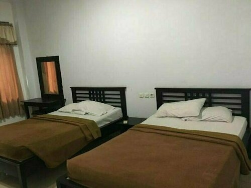 Hotel Nuansa Indah, Забронировать Отель Денпасар Denpasar Municipality