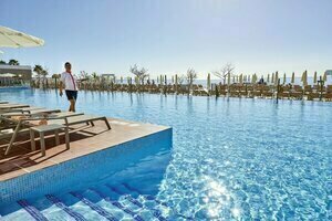 Hotel Riu Palace Baja California - Adults Only - All Inclusive, Забронировать Отель СПА-отели Южной Нижней Калифорнии, SPA-услуги
